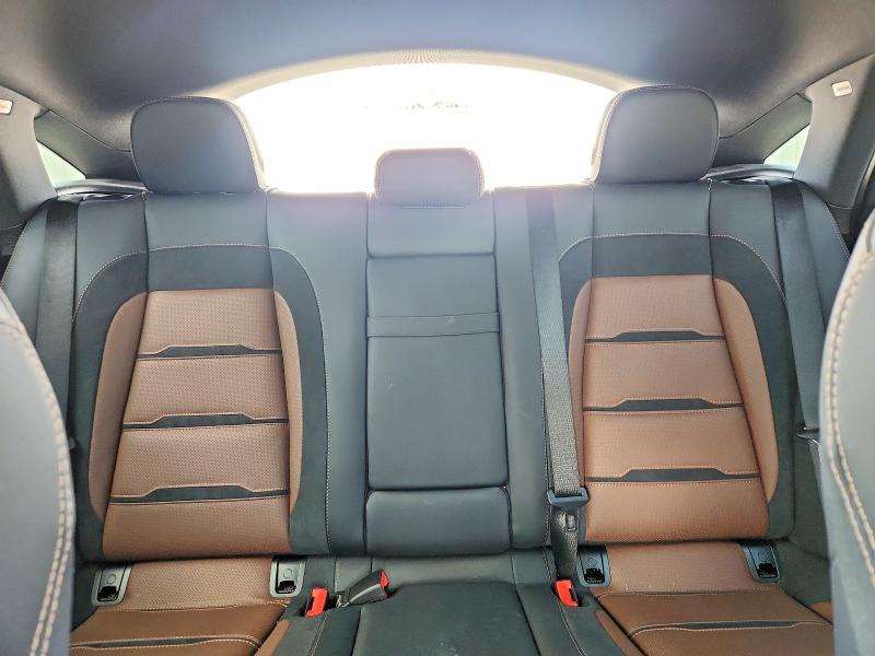 Aukcja sprzedaży 2024 Mercedes-benz Gle Coupe, vin: 4JGFD6BB4RB264609, numer aukcji: 57745706