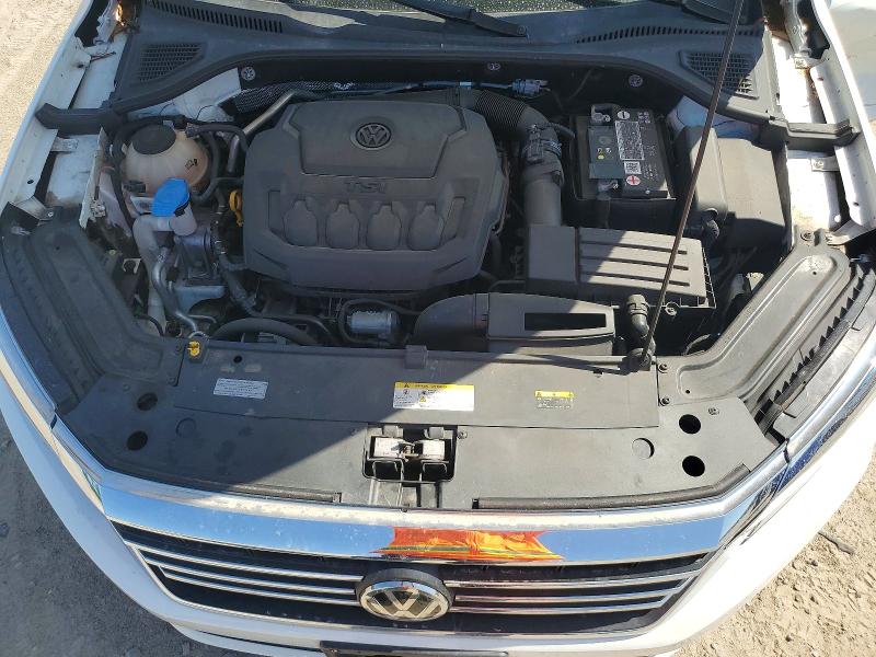 Продаж на аукціоні авто 2021 Volkswagen Passat, vin: 1VWSA7A37MC004748, номер лоту: 58707446