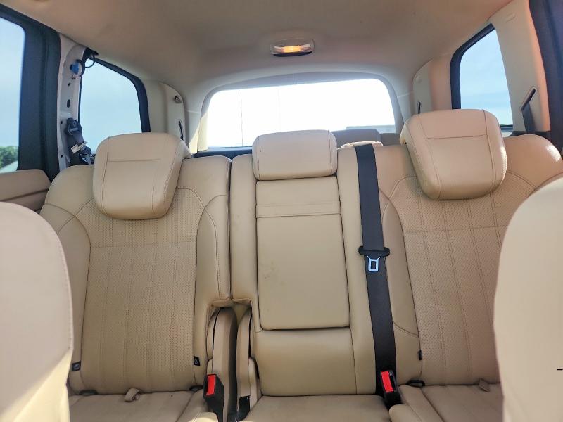 Aukcja sprzedaży 2018 Mercedes-benz Gls, vin: 4JGDF6EE6JB072488, numer aukcji: 57048236