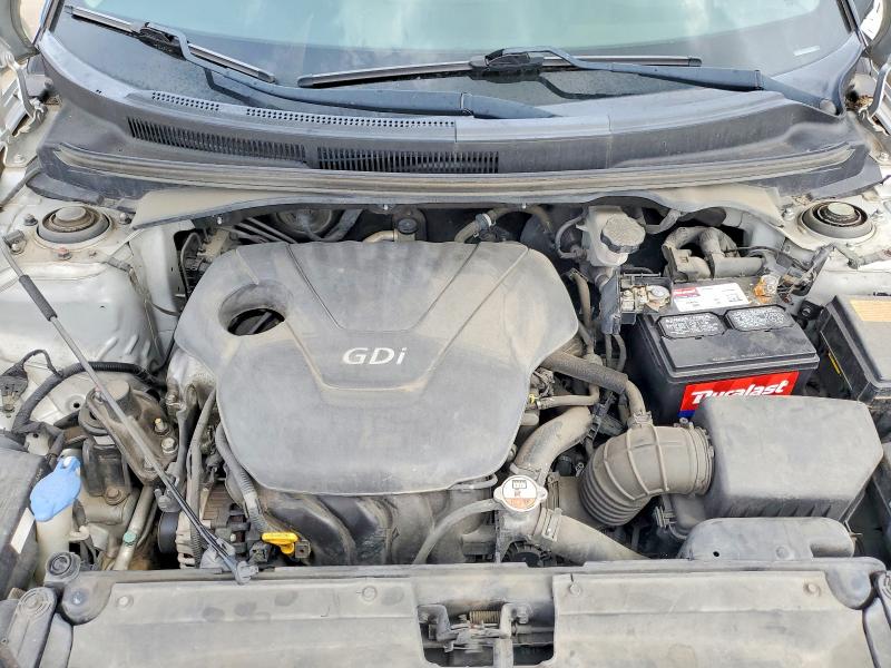 2013 Hyundai Veloster მანქანა იყიდება აუქციონზე, vin: KMHTC6AD0DU117838, აუქციონის ნომერი: 58412556