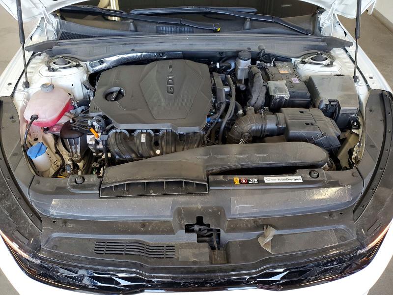 Продаж на аукціоні авто 2025 Kia K5, vin: KNAG64J73S5333702, номер лоту: 57255896