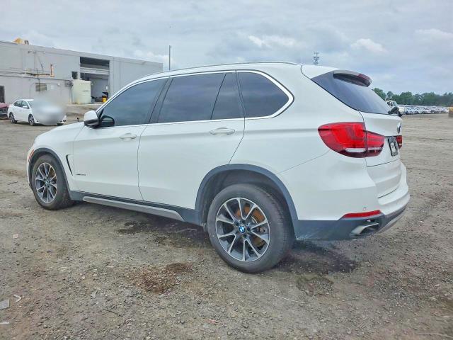 Продаж на аукціоні авто 2018 Bmw X5, vin: 5UXKS4C56J0Z89813, номер лоту: 58915086