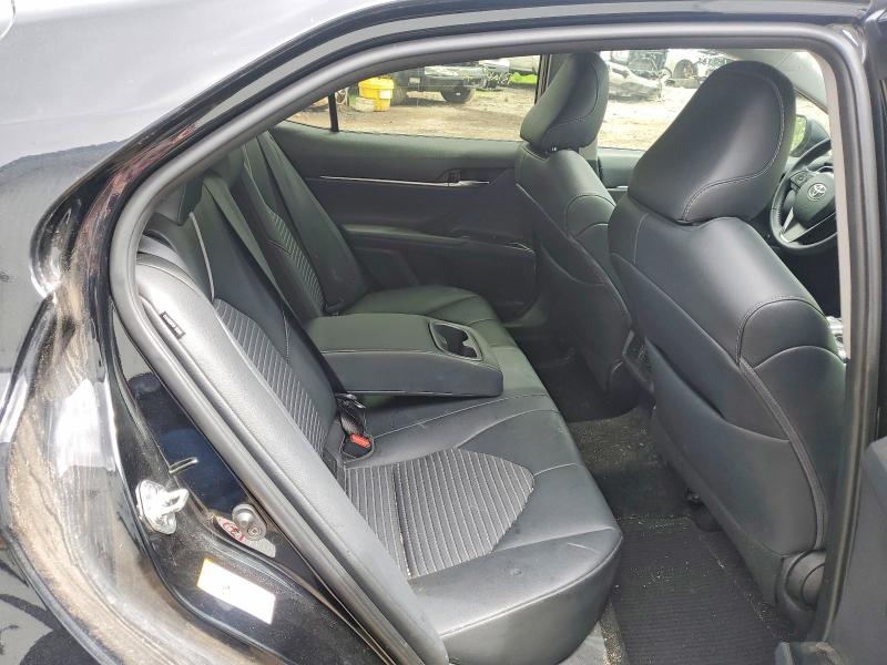 Продажа на аукционе авто 2019 Toyota Camry, vin: 4T1B11HK0KU680278, номер лота: 57038246
