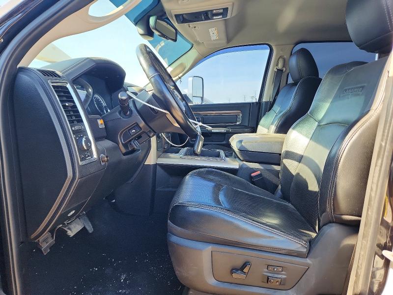 Продаж на аукціоні авто 2013 Ram 2500, vin: 3C6UR5NL0DG615356, номер лоту: 55635206