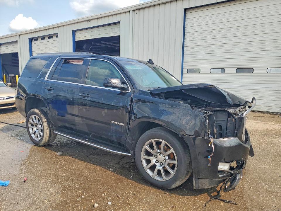 Aukcja sprzedaży 2017 Gmc Yukon, vin: 1GKS1BKC4HR218317, numer aukcji: 58683986