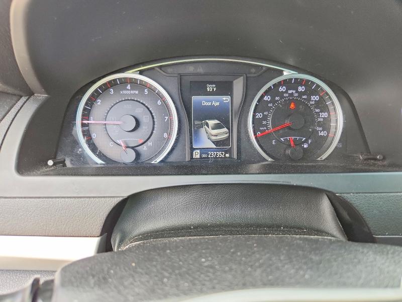 57175806 :رقم المزاد ، 4T1BF1FK3FU895194 vin ، 2015 Toyota Camry مزاد بيع