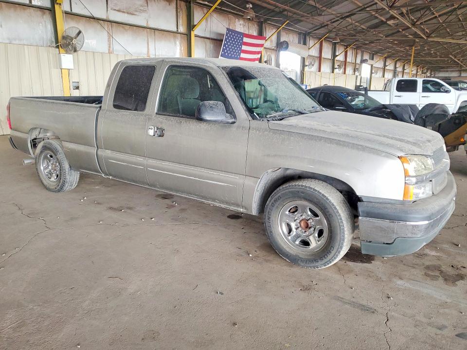Aukcja sprzedaży 2003 Chevrolet Silverado, vin: 2GCEC19T131222488, numer aukcji: 56367466