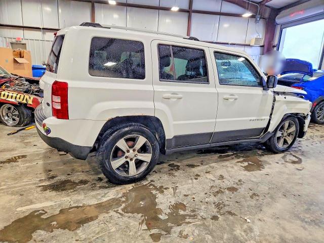 Продаж на аукціоні авто 2017 Jeep Patriot, vin: 1C4NJPFA9HD201928, номер лоту: 55607656