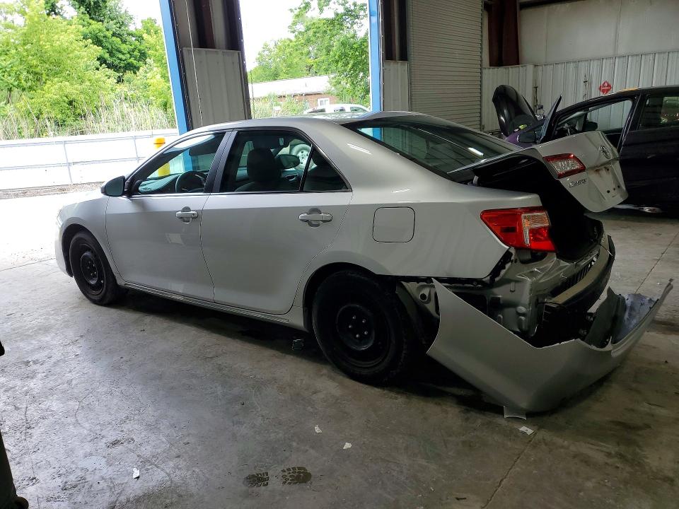 2013 Toyota Camry მანქანა იყიდება აუქციონზე, vin: 4T4BF1FKXDR310632, აუქციონის ნომერი: 58615456