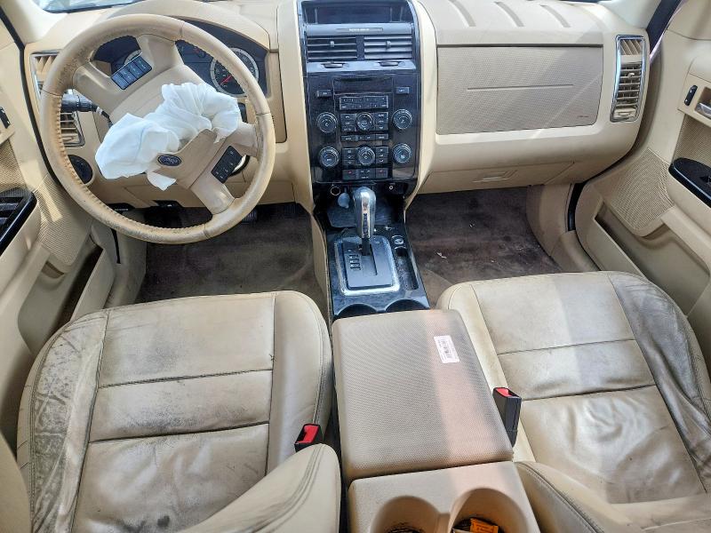 Aukcja sprzedaży 2012 Ford Escape, vin: 1FMCU9EG1CKA42354, numer aukcji: 59001876