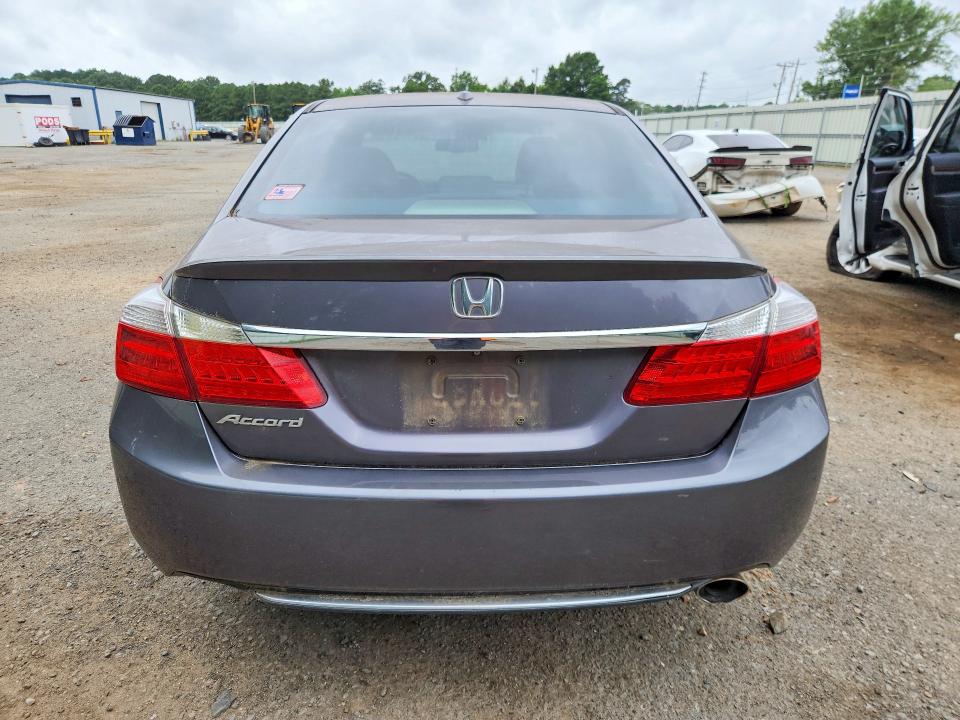 Продажа на аукционе авто 2015 Honda Accord, vin: 1HGCR2F89FA067907, номер лота: 58987156