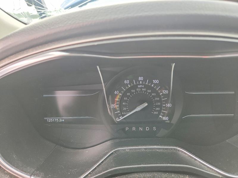 2017 Ford Fusion მანქანა იყიდება აუქციონზე, vin: 3FA6P0HD6HR203974, აუქციონის ნომერი: 57656106