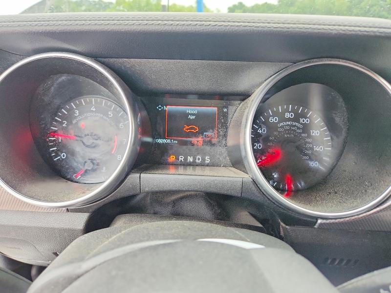 Продаж на аукціоні авто 2020 Ford Mustang, vin: 1FA6P8TH9L5127266, номер лоту: 58753046