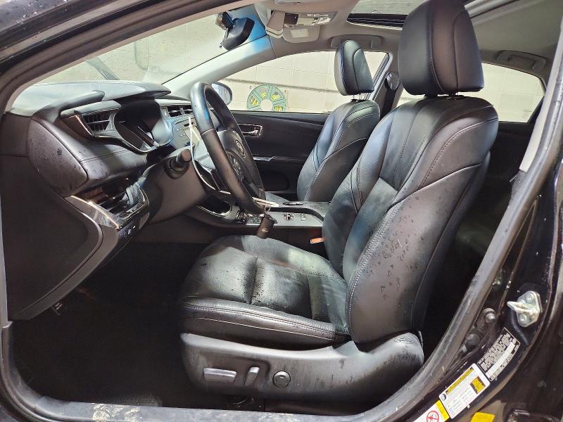 Продажа на аукционе авто 2016 Toyota Avalon, vin: 4T1BK1EB4GU217844, номер лота: 56152316