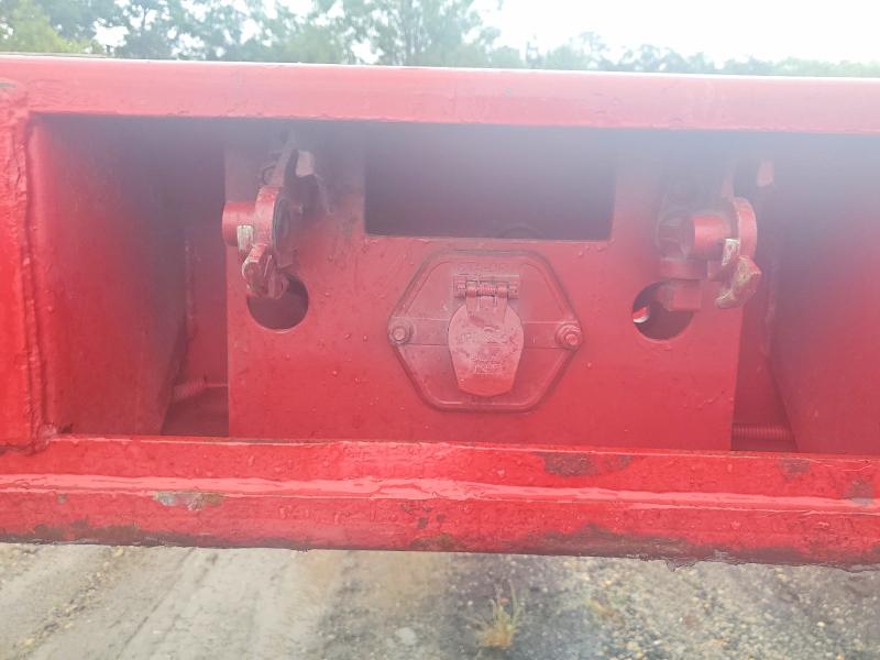 Aukcja sprzedaży 1987 Hyundai Translead Inc Trailers, vin: 1LDD23203HB702534, numer aukcji: 57376536