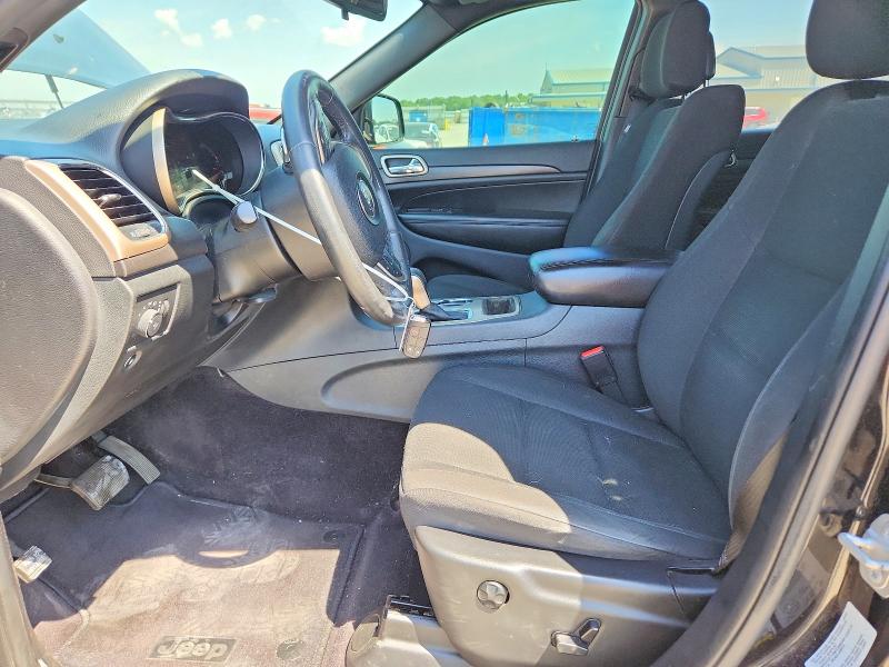 2016 Jeep Grand Cherokee მანქანა იყიდება აუქციონზე, vin: 1C4RJFAG3GC328573, აუქციონის ნომერი: 55797626