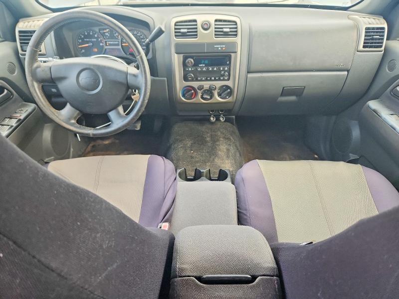 Auction sale of the 2006 Chevrolet Colorado, vin: 1GCDS136068146510, lot number: 57083986