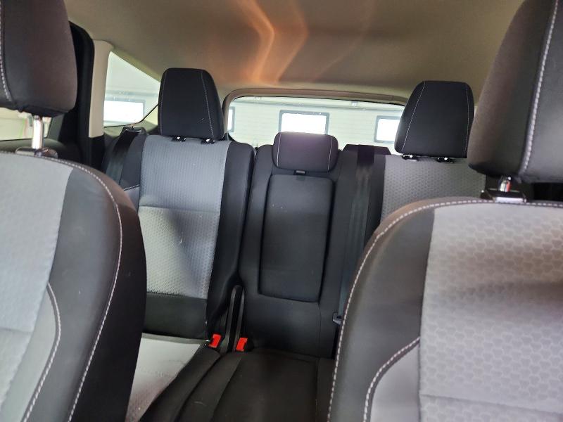 Aukcja sprzedaży 2017 Ford Escape, vin: 1FMCU9GD2HUD11542, numer aukcji: 56540456
