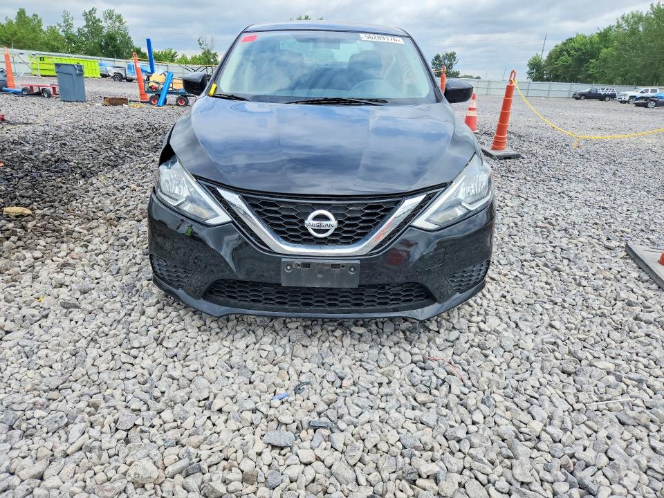 Aukcja sprzedaży 2016 Nissan Sentra, vin: 3N1AB7APXGY241487, numer aukcji: 56289176