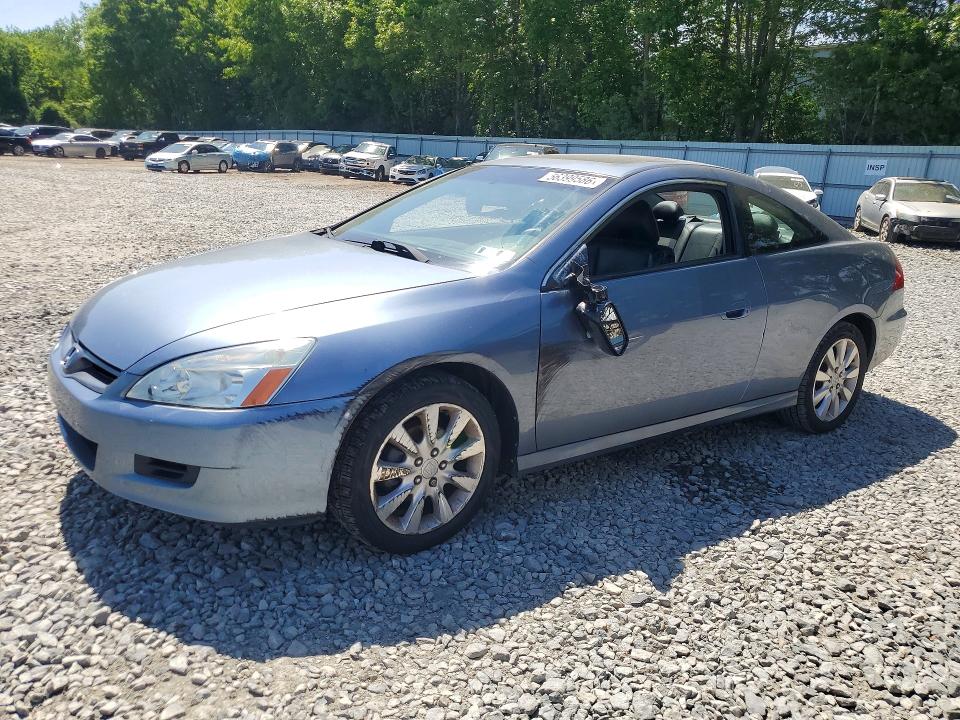 2006 Honda Accord მანქანა იყიდება აუქციონზე, vin: 1HGCM82656A010691, აუქციონის ნომერი: 56399586