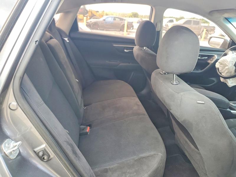 Aukcja sprzedaży 2015 Nissan Altima, vin: 1N4AL3AP9FC226379, numer aukcji: 58459926