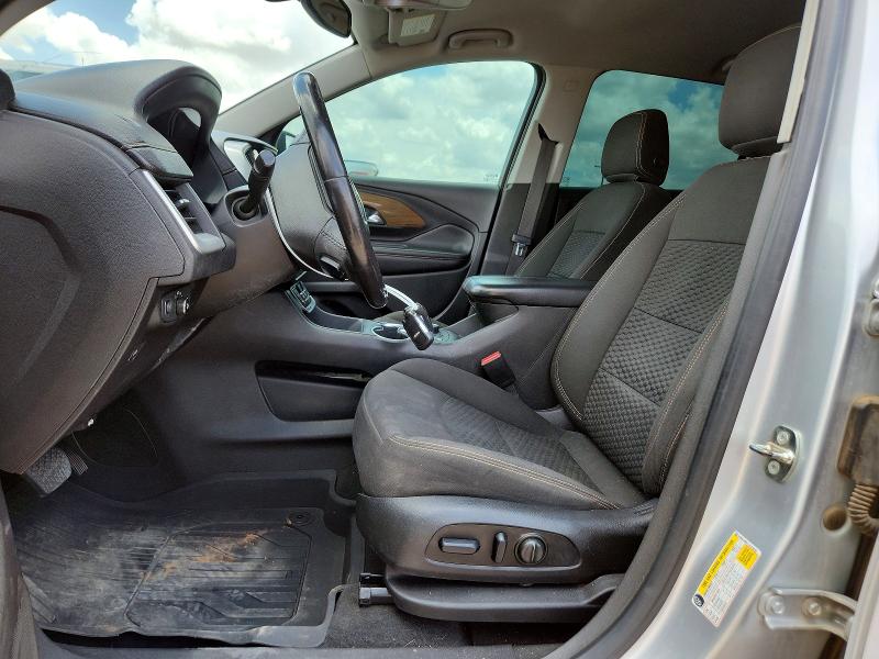 2018 Gmc Terrain მანქანა იყიდება აუქციონზე, vin: 3GKALMEV1JL253036, აუქციონის ნომერი: 56091686