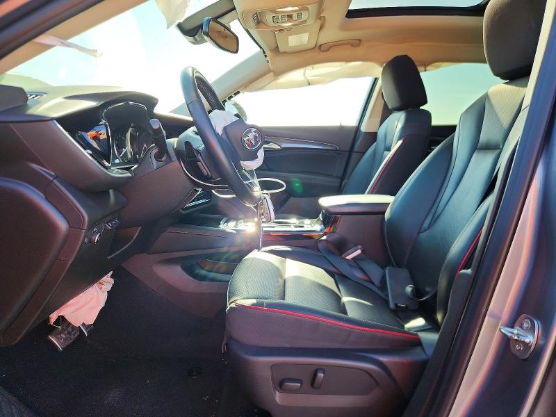 Продаж на аукціоні авто 2022 Buick Envision, vin: LRBFZNR47ND141701, номер лоту: 55458916