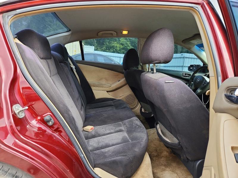 Aukcja sprzedaży 2011 Nissan Altima, vin: 1N4AL2AP7BC103345, numer aukcji: 56625576