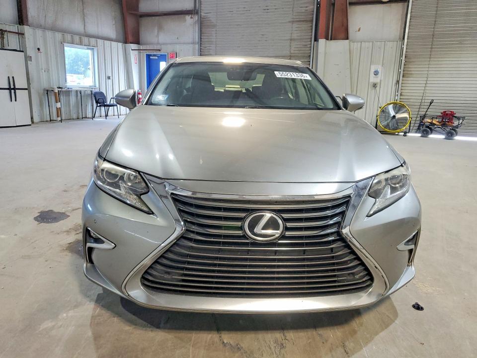 55231336 :رقم المزاد ، JTHBK1GG7G2236332 vin ، 2016 Lexus Es مزاد بيع