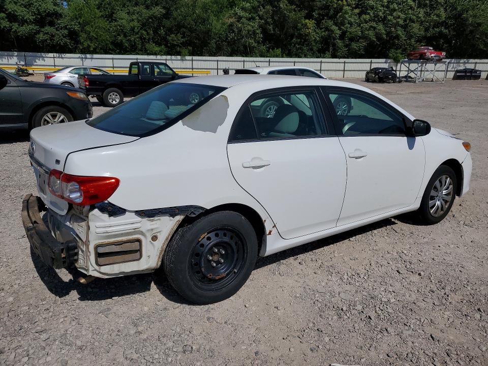 2013 Toyota Corolla მანქანა იყიდება აუქციონზე, vin: 5YFBU4EE0DP096930, აუქციონის ნომერი: 56853436
