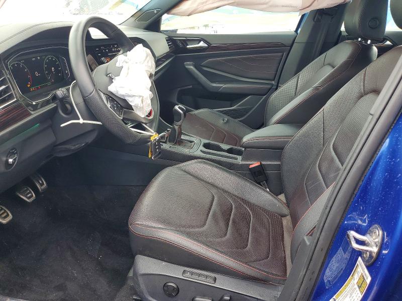Aukcja sprzedaży 2022 Volkswagen Jetta, vin: 3VW1T7BU3NM014285, numer aukcji: 55748496