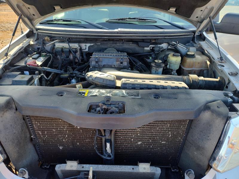 Aukcja sprzedaży 2004 Ford F150, vin: 1FTPX14504NA85744, numer aukcji: 58150626