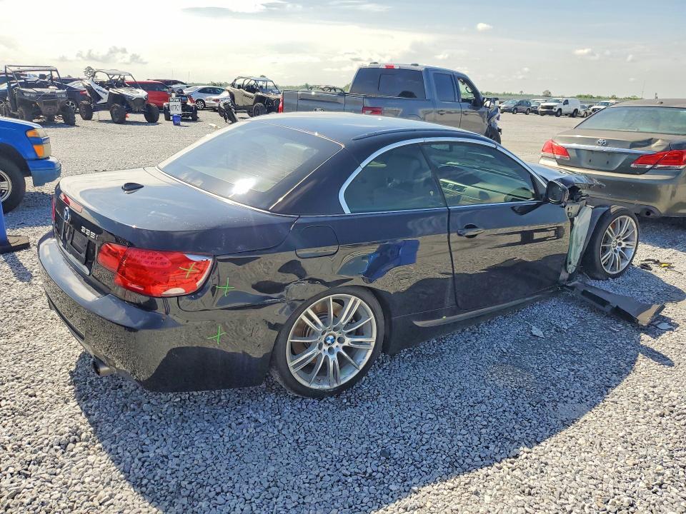 55921386 :رقم المزاد ، WBADX7C55DJ588987 vin ، 2013 Bmw 335 مزاد بيع
