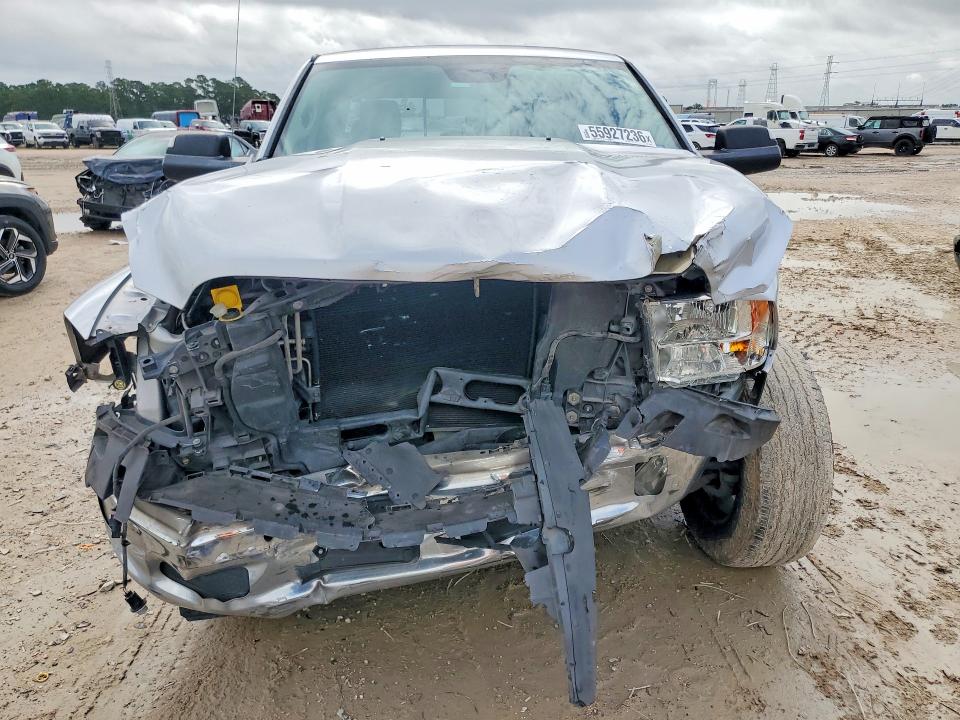 Продажа на аукционе авто 2015 Ram 1500, vin: 1C6RR6LT1FS565352, номер лота: 55927236