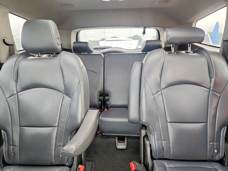 Продажа на аукционе авто 2018 Buick Enclave, vin: 5GAERBKW7JJ208334, номер лота: 56111056