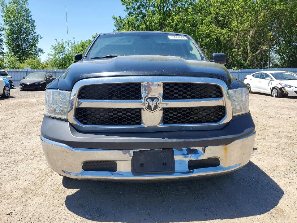 Продажа на аукционе авто 2014 Ram 1500, vin: 1C6RR7FT8ES135706, номер лота: 55584566