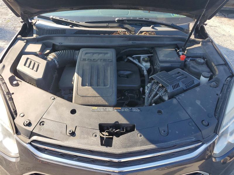 Продаж на аукціоні авто 2016 Chevrolet Equinox, vin: 2GNALDEK4G6313459, номер лоту: 85615645
