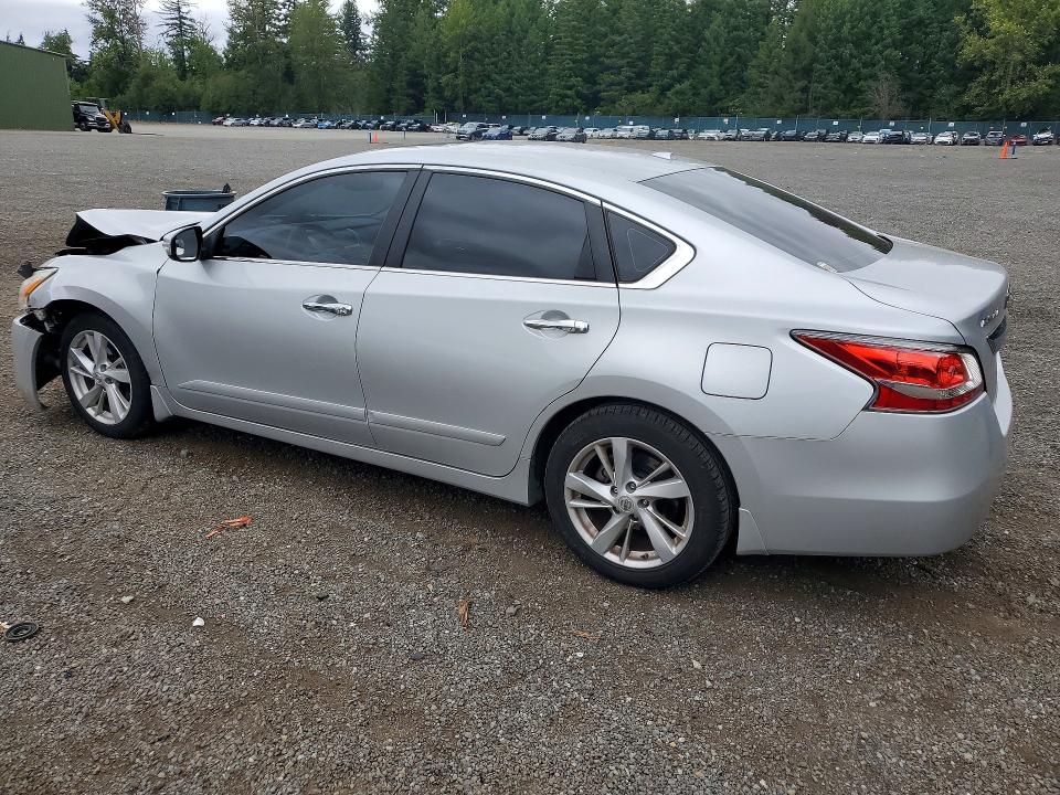 Aukcja sprzedaży 2014 Nissan Altima, vin: 1N4AL3AP7EC277023, numer aukcji: 59291126
