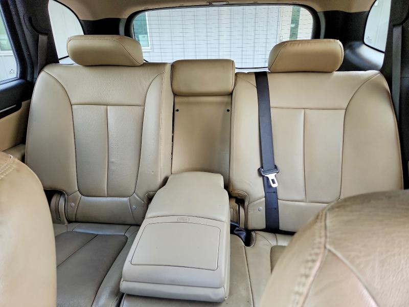 Продаж на аукціоні авто 2011 Hyundai Santa Fe, vin: 5XYZK4AG3BG075535, номер лоту: 59021206