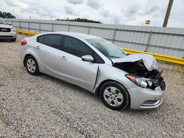 Aukcja sprzedaży 2015 Kia Forte, vin: KNAFK4A69F5297146, numer aukcji: 57342006