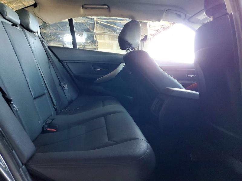 Aukcja sprzedaży 2015 Bmw 320, vin: WBA3B1C53FK140204, numer aukcji: 57879156