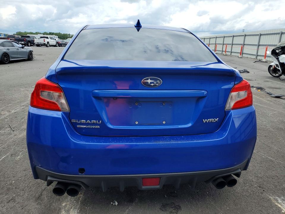 Aukcja sprzedaży 2019 Subaru Wrx, vin: JF1VA1A69K9803017, numer aukcji: 55754376