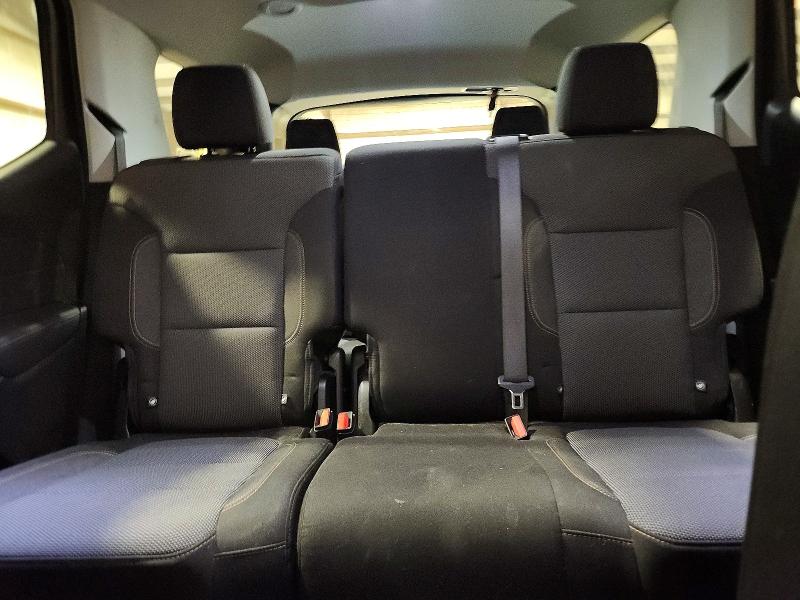 2019 Chevrolet Traverse მანქანა იყიდება აუქციონზე, vin: 1GNEVGKW3KJ276470, აუქციონის ნომერი: 76294775