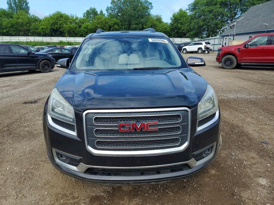 Продаж на аукціоні авто 2016 Gmc Acadia, vin: 1GKKVRKD1GJ141103, номер лоту: 56059986