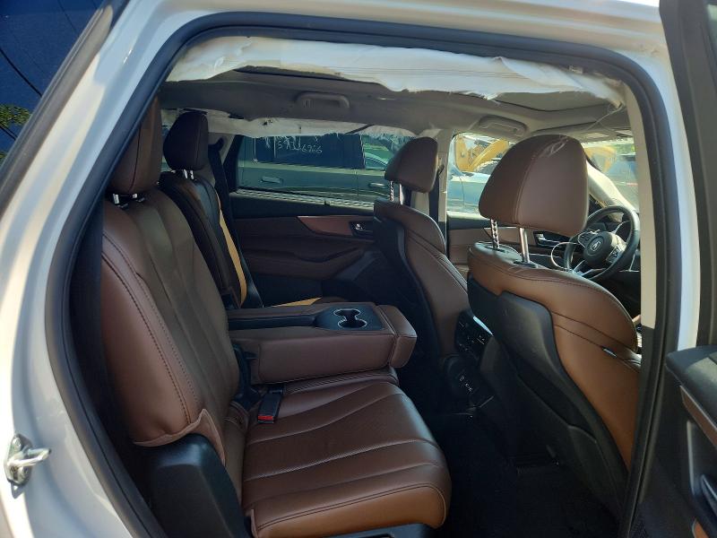 Aukcja sprzedaży 2023 Acura Mdx, vin: 5J8YE1H44PL037015, numer aukcji: 59254096
