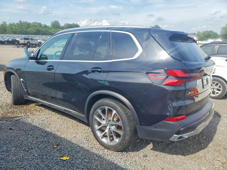 Aukcja sprzedaży 2025 Bmw X5, vin: 5UX23EU01S9Y05168, numer aukcji: 57360466