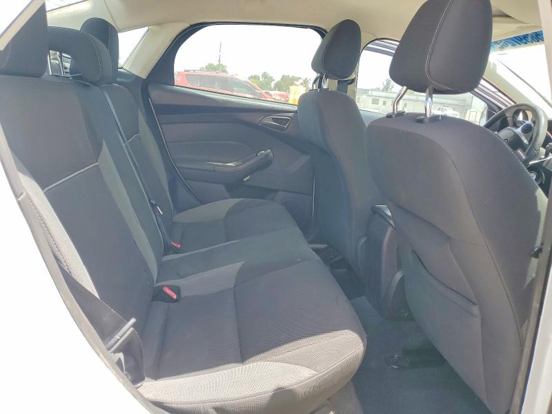 Продажа на аукционе авто 2012 Ford Focus, vin: 1FAHP3F22CL178140, номер лота: 58597266