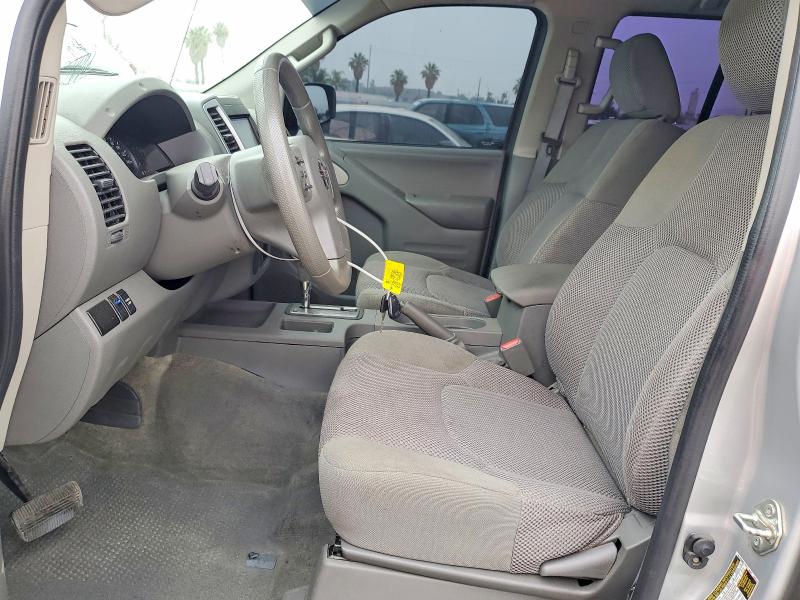 Aukcja sprzedaży 2016 Nissan Frontier, vin: 1N6AD0ER4GN796987, numer aukcji: 59144056