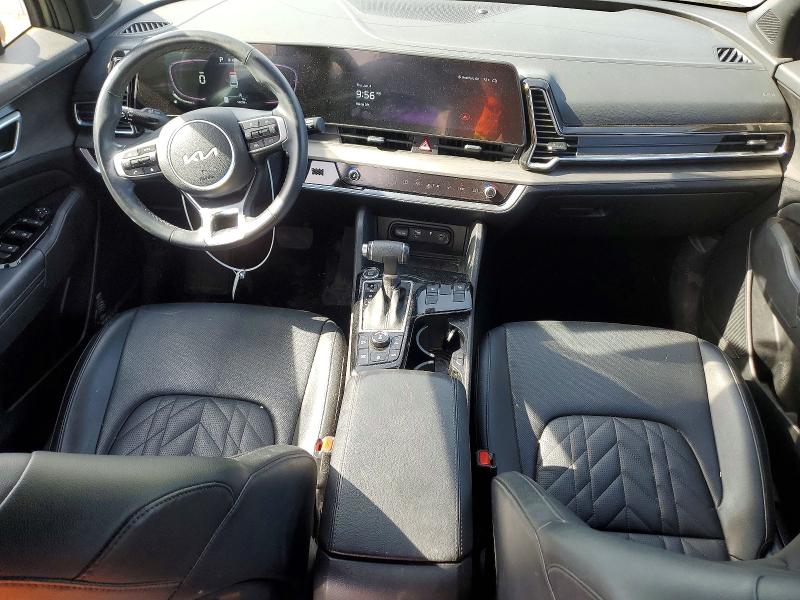 Aukcja sprzedaży 2024 Kia Sportage, vin: 5XYK6CDF3RG208131, numer aukcji: 56114886