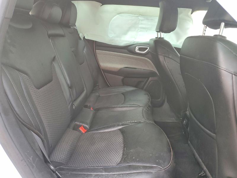 2025 Jeep Compass მანქანა იყიდება აუქციონზე, vin: 3C4NJDBN5ST566972, აუქციონის ნომერი: 55363946